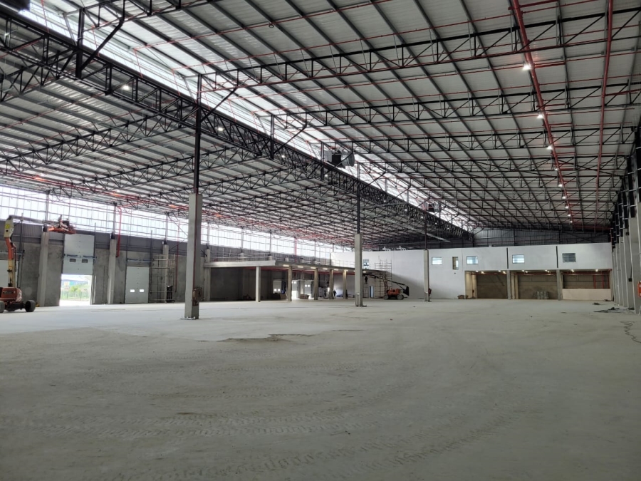 To Let Commercial Property for Rent in Airport Industria Western Cape